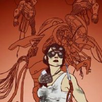 Natasha Stark (@ironwoman3490) 's Twitter Profile