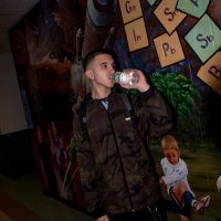 Allen Rushlow Jr (@401_allen) 's Twitter Profile