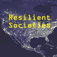 Resilient Societies(@ResilientGrid) 's Twitter Profileg