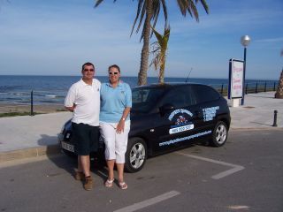 PFPHholidays's profile picture. Flamenco Cleaning Services