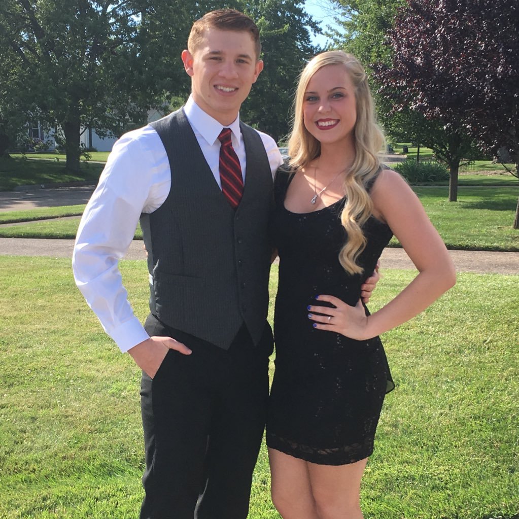 caseyyj23_'s profile picture. She is clothed in strength and dignity, and laughs without fear of the future. † 12.01.13