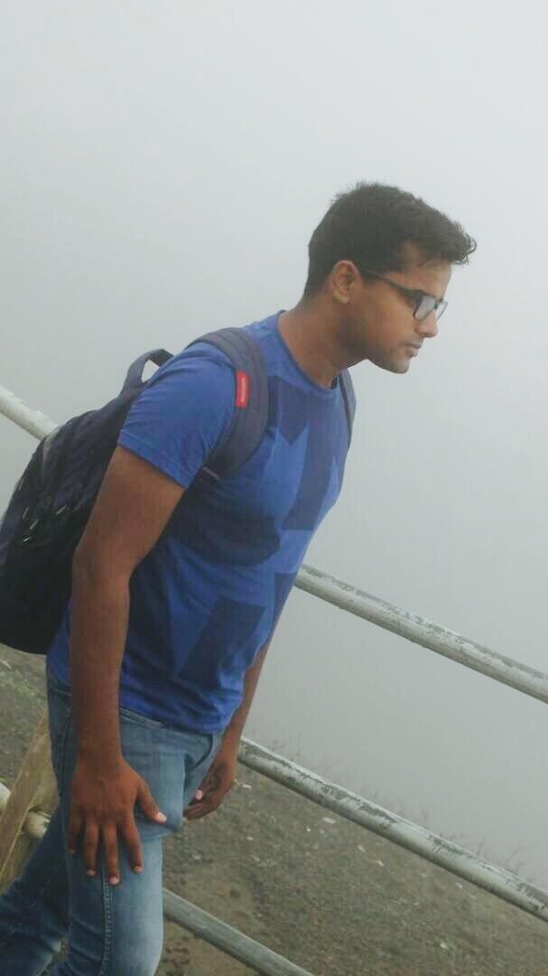 Saurabh42784213's profile picture. Wants to see India as super power.Which includes each indian