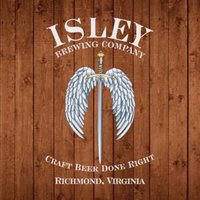 Isley Brewing Co (@isleybrewing) 's Twitter Profile