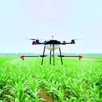 Modern Agri Drone(@Wideworldz2017) 's Twitter Profile Photo