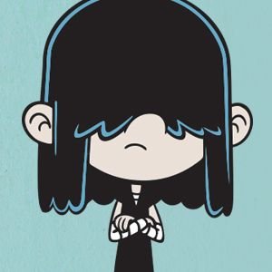 Lucy Loud