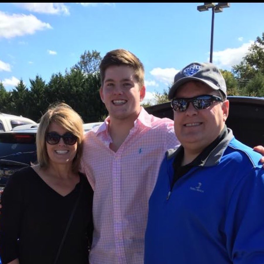 CNU Alum | OBX | AVA