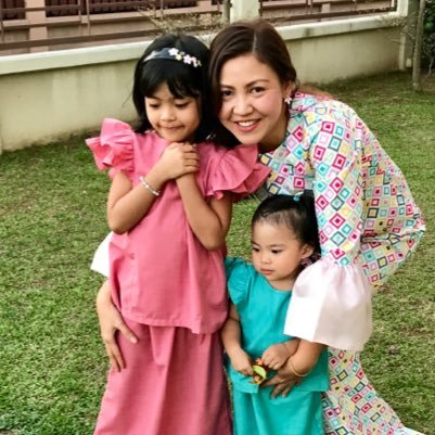 JasmineAbuBakar's profile picture. TV Producer 🌸 Anchor 🌸 Host 🌸VO Talent