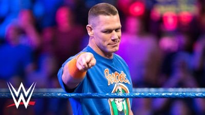 Huge WWE fan Wrestling Baseball NBA Sports NFL Olympics NCAA basketball NCAA football . I am  Huge John Cena And AJ Styles Fan. @TaylorSwift13 Fan