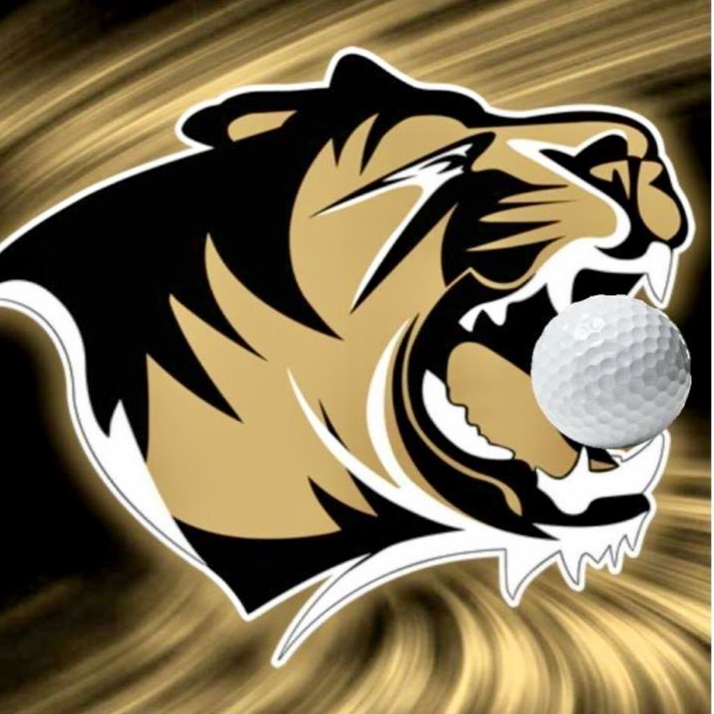 Facebook/ Bentonville Golf Team