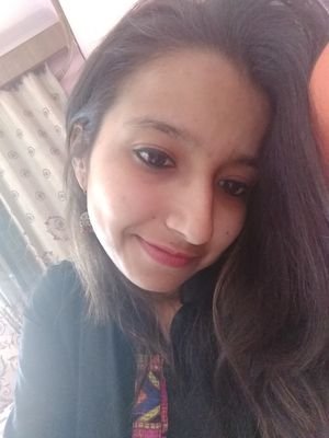 Dreamer/writer by choice/love to write hindi poems/don't believe in Karma/
happiness comes in the process of knowing your self worth.
