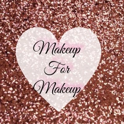 Supporting Makeup Lovers, MUA's, bloggers, vloggers and ALL things beauty ! 💜💫