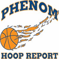 Phenom Hoop Report (@phenomhoopspix) 's Twitter Profile