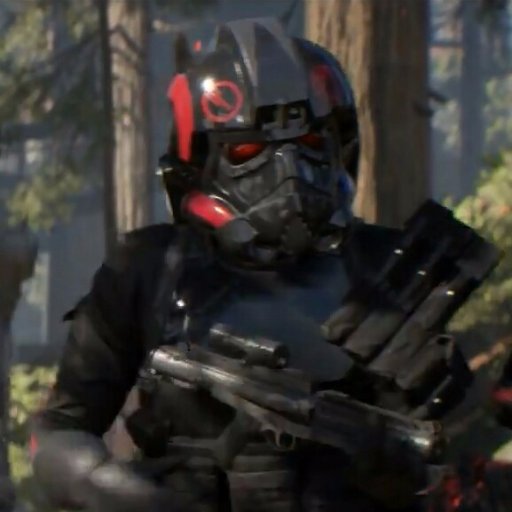 Imperial Special Forces | Inferno Squad | Imperial Starfighter Core | Age: 35 #SWRP #InfernoSquad #OC