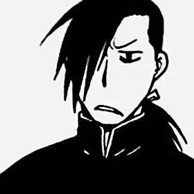 ⟦グリード, ɢᴜʀīᴅᴏ⟧ー ❝ ᴛʜᴇʀᴇ's ɴᴏ sᴜᴄʜ ᴛʜɪɴɢ ᴀs ɴᴏ sᴜᴄʜ ᴛʜɪɴɢ. ❞ » 〖the ultimate shield 〗