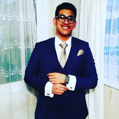 arif_zaman97's profile picture. Football, Arsenal, Bengali 🇧🇩