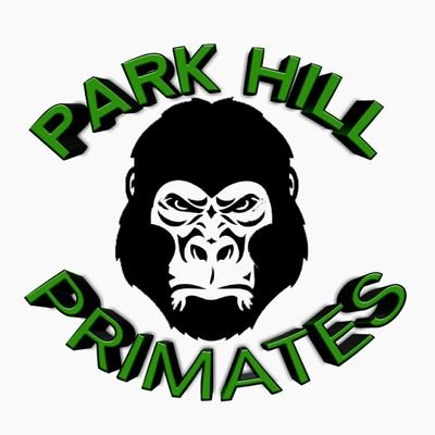HillPrimates's profile picture. Coldest team in the state