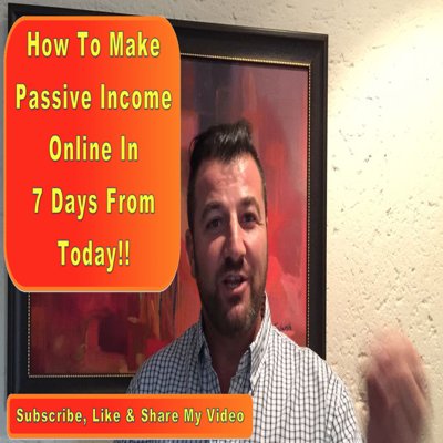 Learn How To Make 4% - 7% Passive Income every friday. Like the rich!   https://t.co/jLhjbReV1M