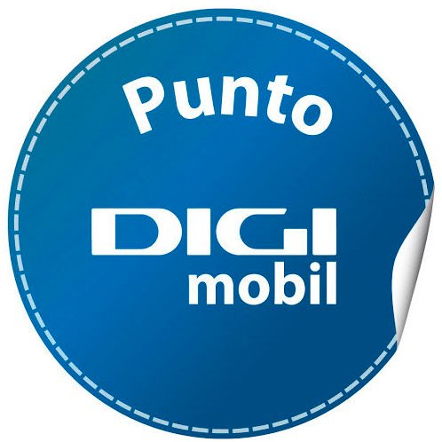 Distribuidor Oficial Digi Mobil Para Ceutí (Murcia)