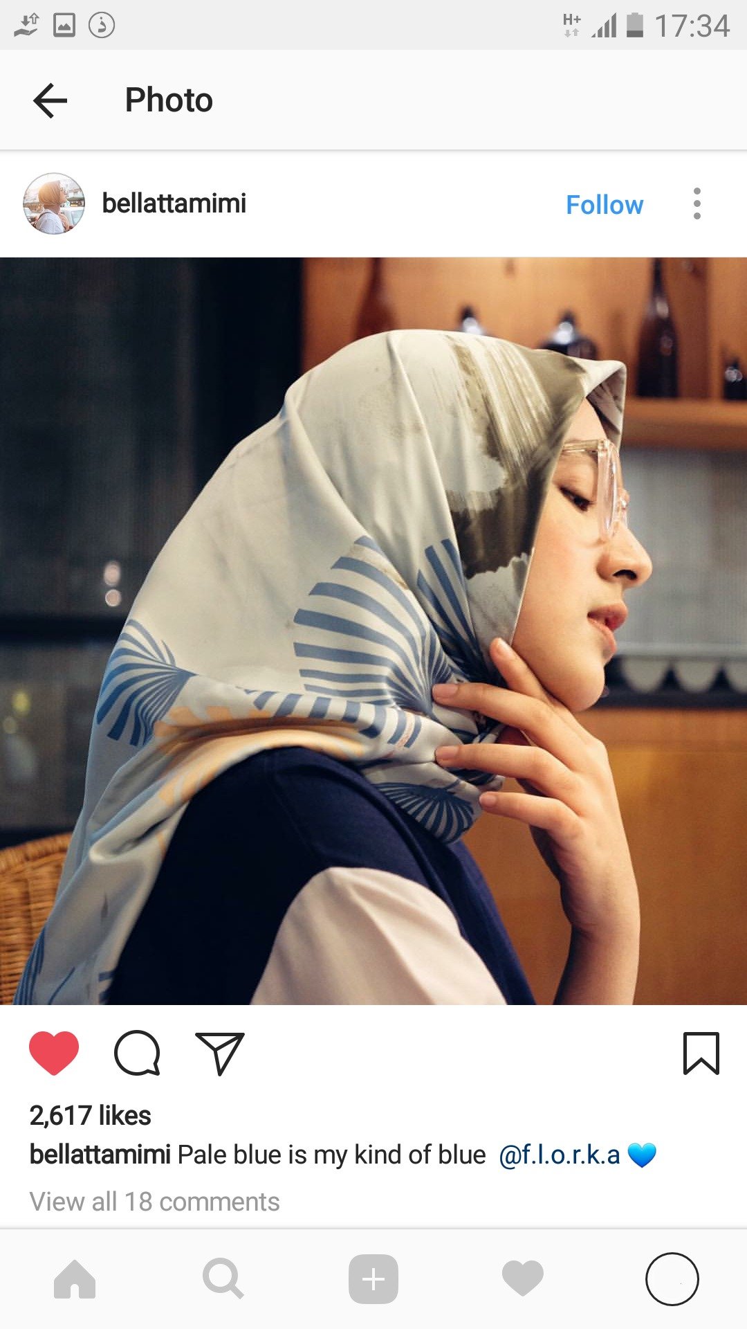 am_hard_dreamer's profile picture. 