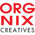 orgnix's profile picture. We offer creative solutions across all key disciplines including graphic design, web design, marketing, illustration, copywriting, photography & videography.