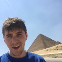 John-Henry Pezzuto (@john_pezzuto) 's Twitter Profile