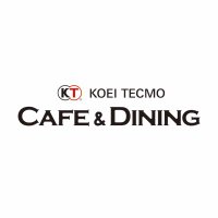 KOEI TECMO カフェ&ダイニング (@koei_tecmo_cafe) 's Twitter Profile