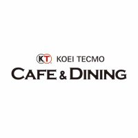 KOEI TECMO カフェ&ダイニング(@KOEI_TECMO_cafe) 's Twitter Profile Photo