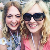 Ruth Sanger (@bowellruth) 's Twitter Profile Photo