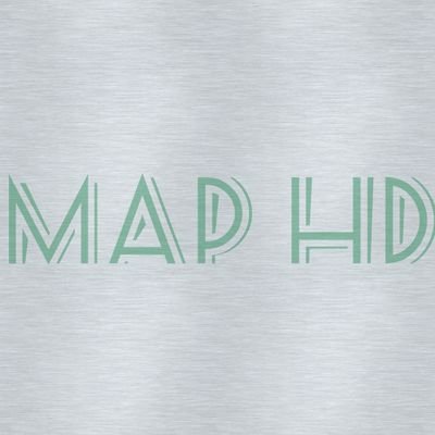 Map_HD's profile picture. 