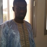 Papa Mbaye(@tinepapa) 's Twitter Profile Photo