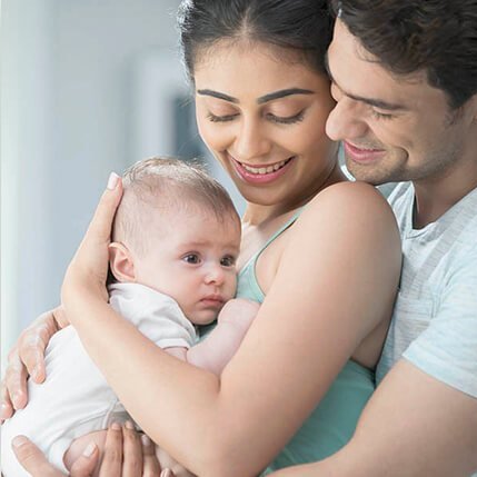 Get a baby boy or girl through best IVF treatment with PGD in Thailand