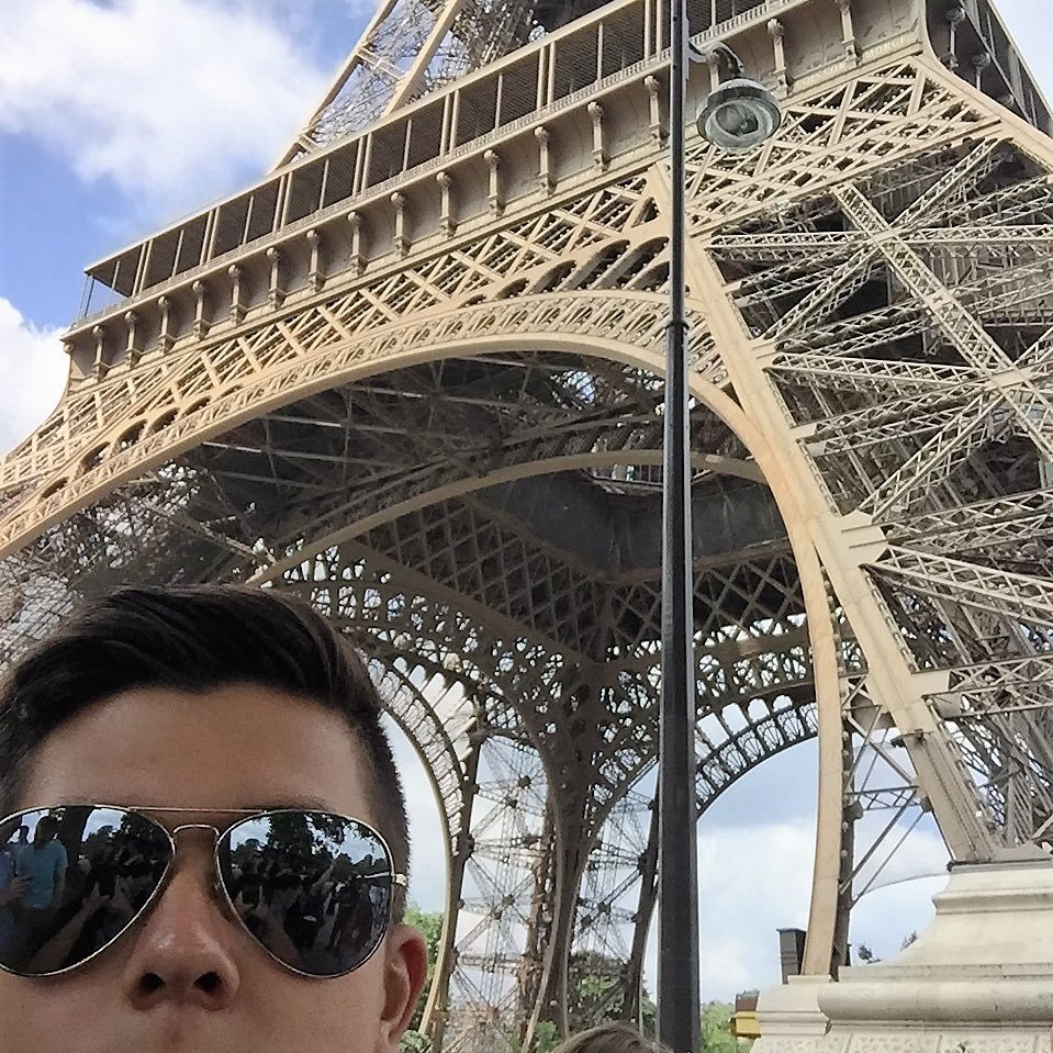 jake_fischbach's profile picture. Iowa State | Proud Minnesotan | sc: jake-fisch