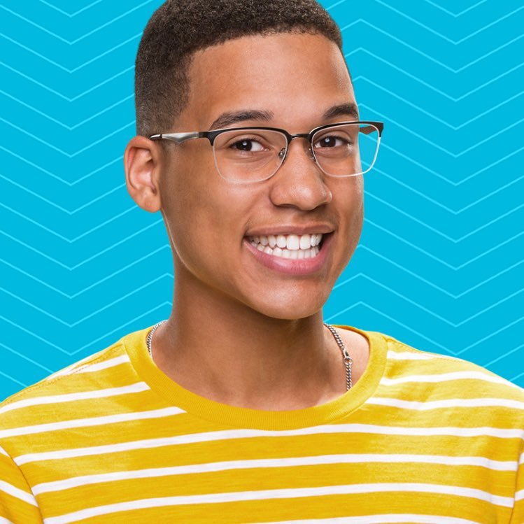 follow my official BB twitter at @TheBBHomie1 #BB19 Contestant 🏆