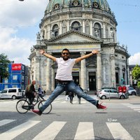 Reşat TAMAN (@reshontheway) Twitter profile photo