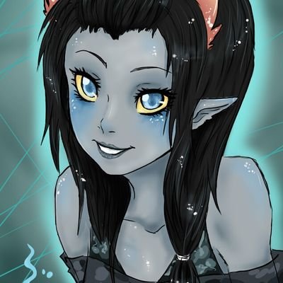 »'ι ωιѕн тнєяє ωαѕ αиσтнєя ωαу συт!!!'«💙υи∂єяѕωαρ!кαуℓєѕ~💙»'ωнαт? @xRadicalSans? σ-σн... ι-ι ℓσνє нιм α ѕкєℓє-тσи~'«💙 🔷:@KankriTrigger🔷 💙иєкσ!💙