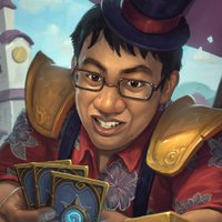 Hearthstone Mercenaries – Trump Fans