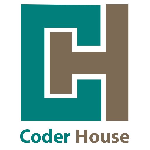 CoderhouseM's profile picture. Android Application Development Company