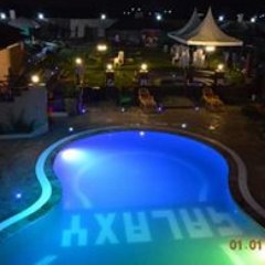 The Galaxy Resort Kitengela, is the newest hotel in Kitengela and rated five star by trip advisors offering you the best hotel services experience ever.