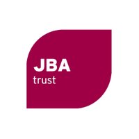 JBA Trust(@JBATrust) 's Twitter Profile Photo