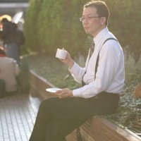 ⭐︎ピースメイカー⭐︎ (@ren1911a1) 's Twitter Profile