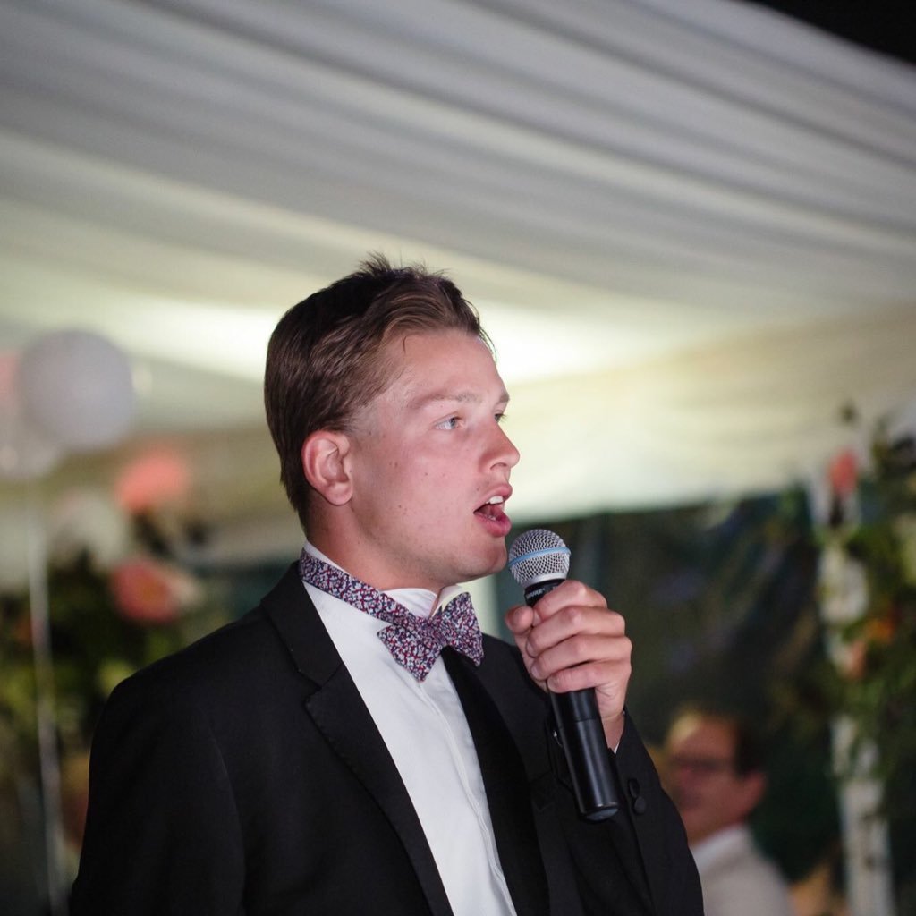 HenryShalders's profile picture. 