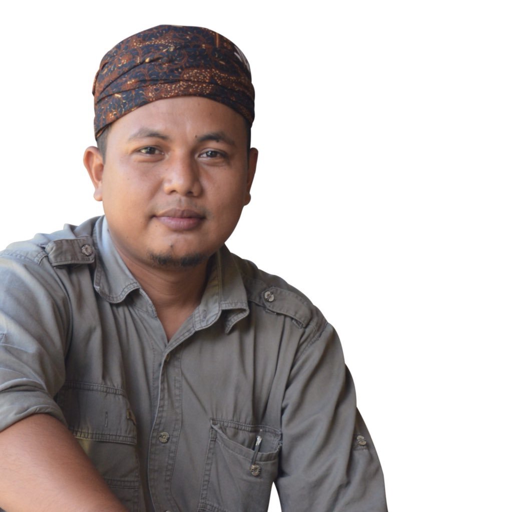 asepbeny_'s profile picture. penikmat kopi I pecinta produk dalam negeri I pola hidup sederhana dengan pola pikir membuana | alam terkembang menjadi guru