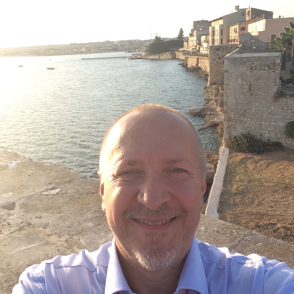 LucSil1's profile picture. Director, Swiss Association for Smoking Prevention (AT Schweiz) πάντα ῥεῖ! MOVING to Bluesky, join me there: @lucior.bsky.social