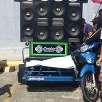 Jeramike G. Tabelo (@mydubstep) 's Twitter Profile