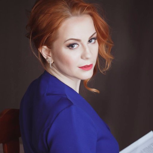 Anna Ossipova