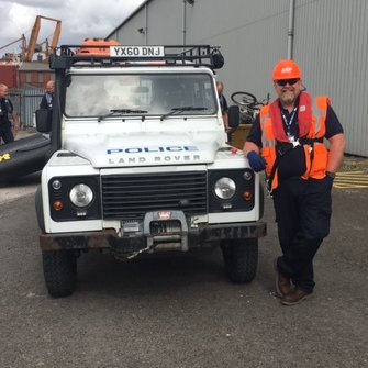 BigMarineboy's profile picture. Marine Operator ABP Goole