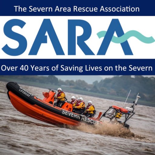 Severn Area Rescue