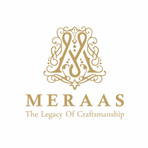 Meraas is a handcrafted brand, which is the result of the exquisite manifestation of the artisan’s craftsmanship at the highest level.