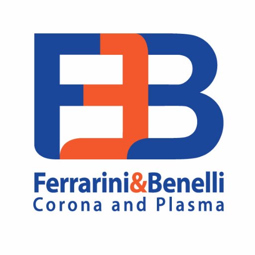 Ferrarini & Benelli designs and manufactures Corona surface treatments and Plasma treatments.