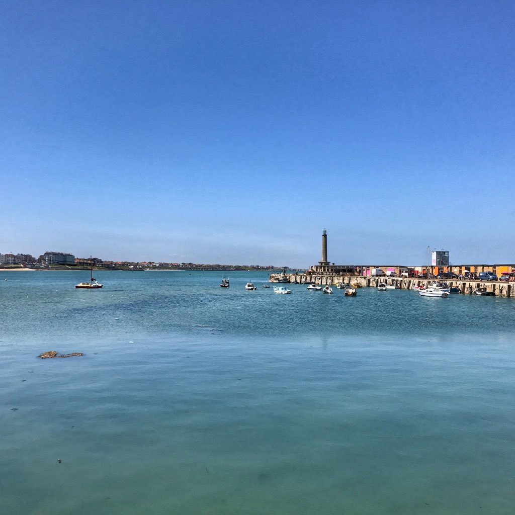 JamesK1_'s profile picture. Parent, musician and proud Margatonian. All views and opinions my own.